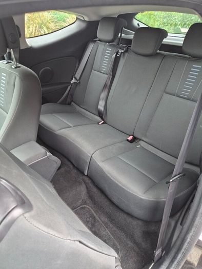 Renault Megane 2010