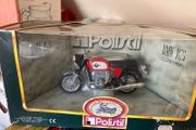 BMW R75 Scale 1/15 NIB Polistil