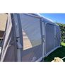 Vango solace TC 400 airbeam tent Image 7