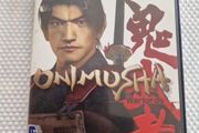 Onimusha Warlords PlayStation2 Ps2 Games Original