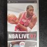 Nba Live 07 Psp Image 2