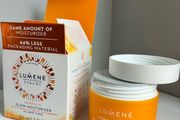 Lumene Nordic-C Valo Glow Moisturiser 50ml