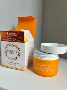 Lumene Nordic-C Valo Glow Moisturiser 50ml
