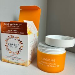Lumene Nordic-C Valo Glow Moisturiser 50ml