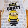 Age 5-6 Minion Pyjamas Image 2