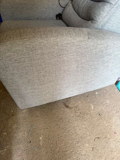 EZ Living Armchair