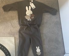 Miffy Baby tracksuit
