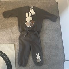 Baby tracksuit