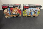 Playmobil 71270 &amp; 70934 Asterix sets