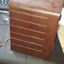 1940s Bakelite Pye Radio from Cambridge, England, Powered on no sound just static, maybe need aerial, Postage Available or collection, Image 10
