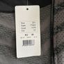 Grey Tia Zipped Jacket        New with Tags        Size 10 Image 6