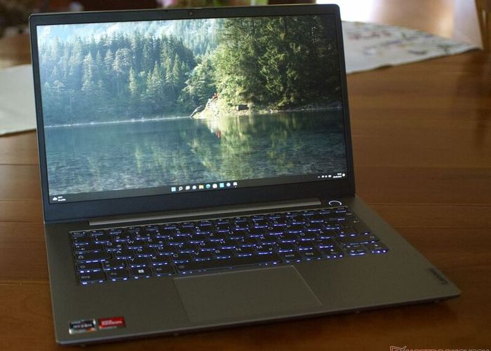 Lenovo ThinkBook 14 G4 Laptop 12th Gen Intel i7 16GB Ram Windows 11 Pro