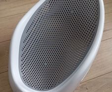 Angel care bath seat