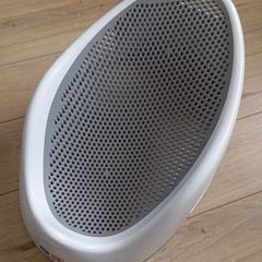 Angel care bath seat