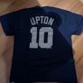 baseball t shirt size L Image 3