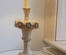 lamp