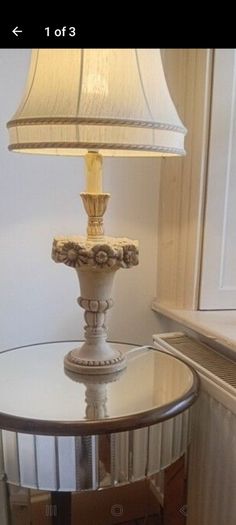 lamp