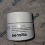x3 Bundle - Brand New Sensils Sensitive Skin Lab Upgrade Pack - Sensils Firming & Soothing Sorbet Cream - 50ml & Sensils Firming Gel Serum & Bag - RRP - 62.00 Image 4