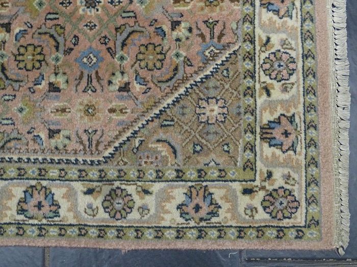 P.ersian Herati Runner 2.5 x 0.8 m (RunHer)