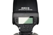 Meke Mk320 Speedlite for Fujifilm Digital SLR Cameras