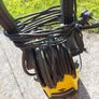 Workzone 2.2KW High Pressure Washer, Model Q1W-SP20-1900A, in very good condition Image 3