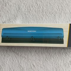 hole puncher new