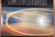 Swervedriver Raise 1991 Pressing