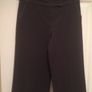 Next Tailored Ladies Trousers Image 4