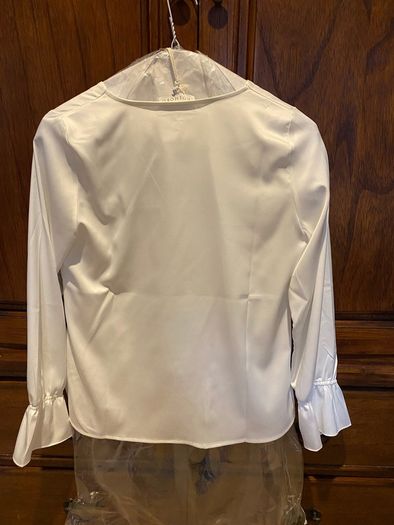 No2moro  blouse/top UK10
