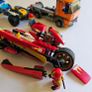 Lego Incomplete Sets Image 2