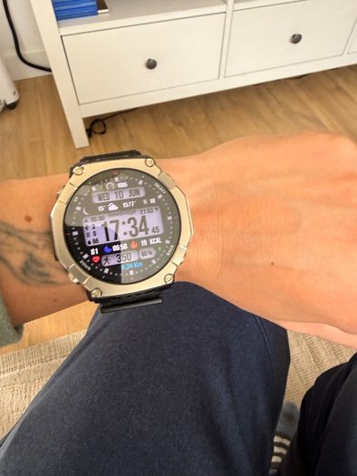 amazfit trex ultra 2