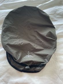 Basket Cover -bike