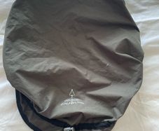 Basket Cover -bike