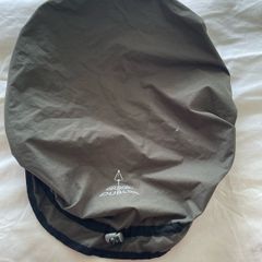 Basket Cover -bike