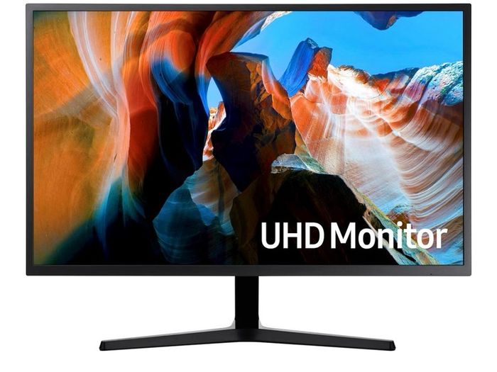 Samsung 32 inch 4K monitor