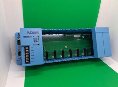 Postage - Advantech Adam-5000e  8 Slot, Distributed, Da/c System