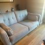 2 x 3 seater sofas Image 6