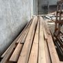 Pine flooring Image 2