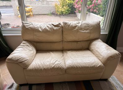 Sofa - Free to Collect!