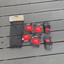 Protection set for kids size S Image 3