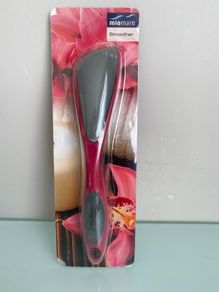 New Foot Smoother/File