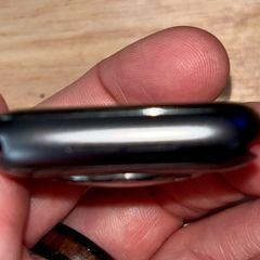 Apple Watch Sports Series 4 GPS +Cellular