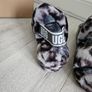 UGG Oh Yeah Panther Print Slippers Image 2