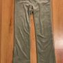 Juicy Couture Velour Outline Diamante Tracksuit Size XS Image 3