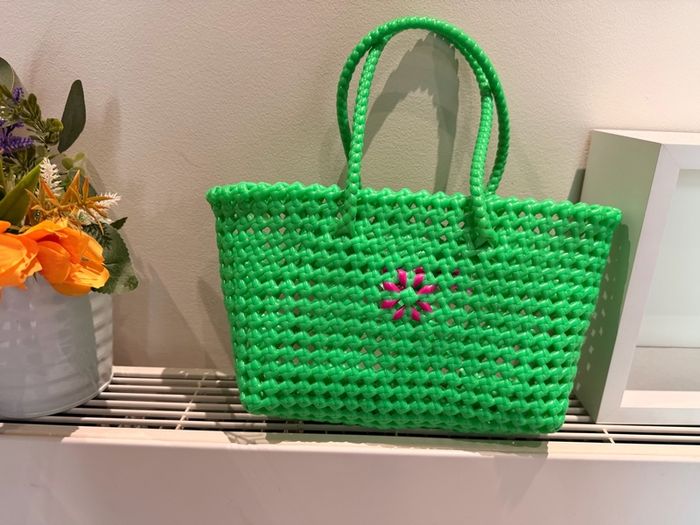 handmade bags