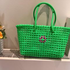 handmade bags