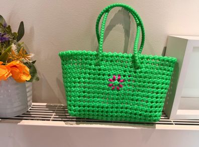 handmade bags