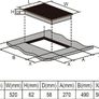 Induction Hob 2 Zone Brand New Image 4
