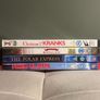 Christmas DVD Bundle 6 Movies Santa Clause 1 2 3 Polar Express Fred Claus Image 5