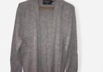 Mens cardigan